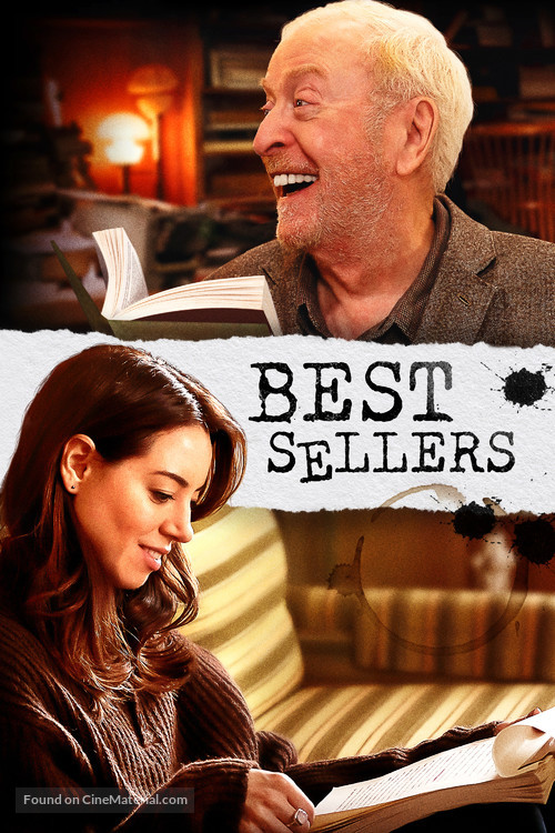 Best Sellers - British Movie Cover