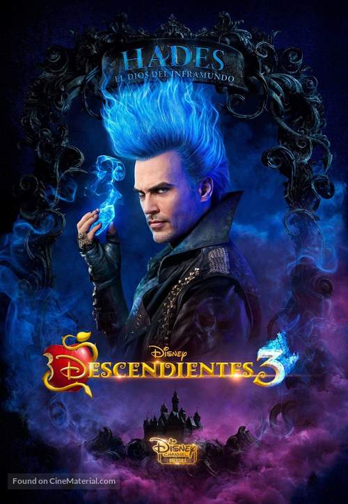 Descendants 3 (TV Movie 2019) - Photo Gallery - IMDb