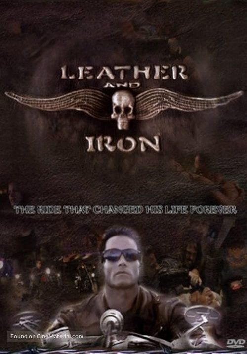 Leather and Iron - Movie Cover