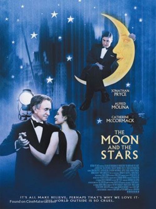 The Moon and the Stars - Movie Poster