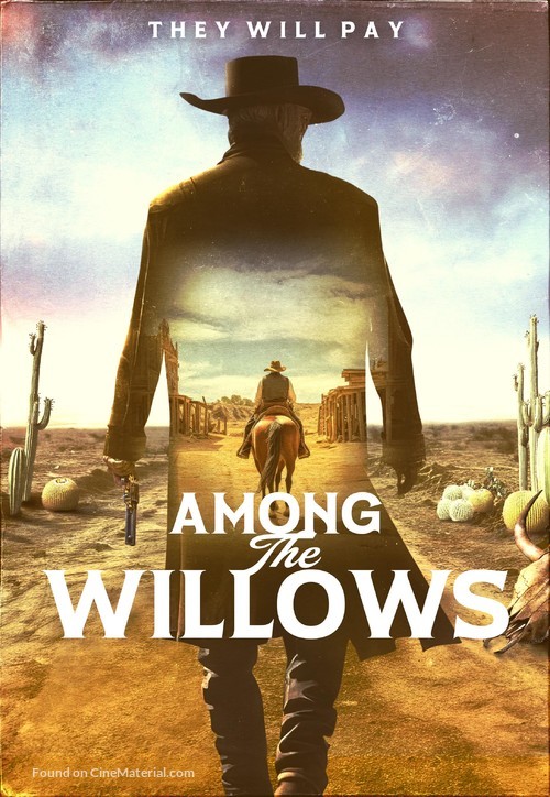 Among the Willows - Movie Poster