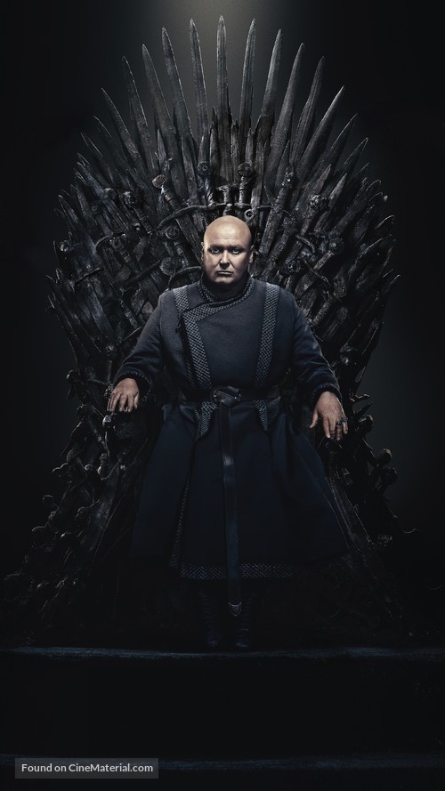 &quot;Game of Thrones&quot; - Key art