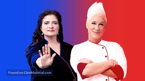 &quot;Worst Cooks in America&quot; - Key art