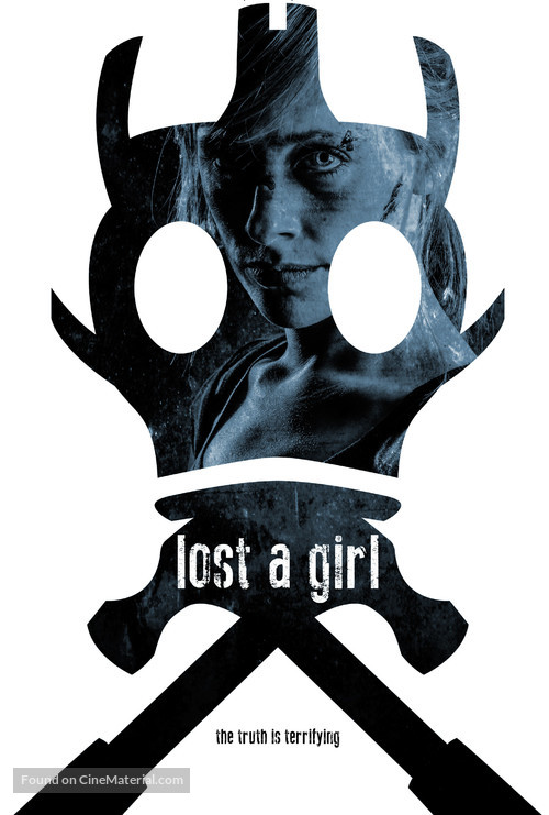 Lost a Girl - Movie Poster