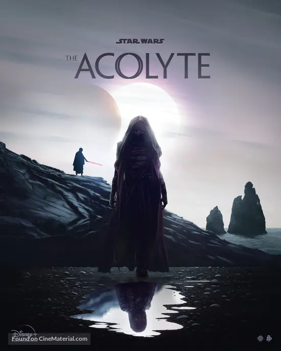 &quot;The Acolyte&quot; - Movie Poster