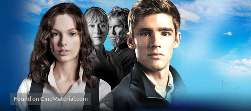 The Giver - Key art