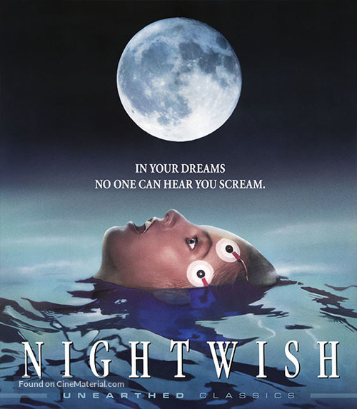 Nightwish - Movie Cover