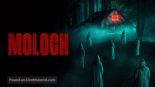 Moloch - Movie Poster