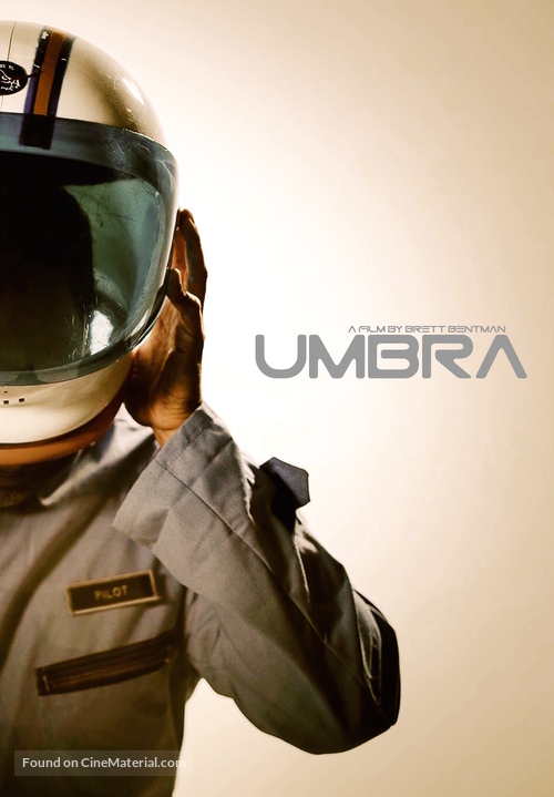 Umbra - Movie Poster