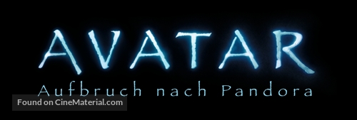 Avatar - German Logo