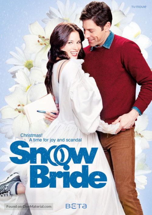Snow Bride - Movie Poster