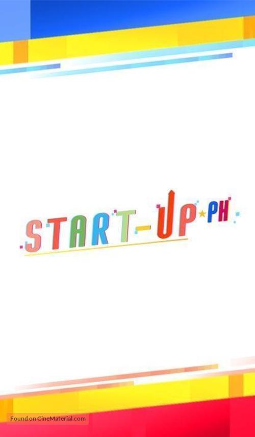 &quot;Start-Up Ph&quot; - Philippine Logo