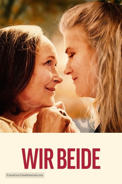 Deux - German Movie Cover