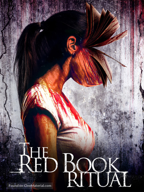 The Red Book Ritual - Movie Cover