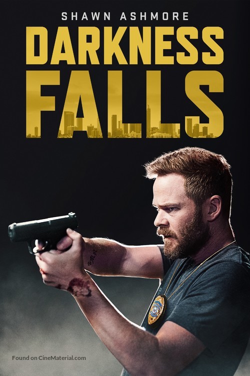 Anderson Falls - Movie Cover