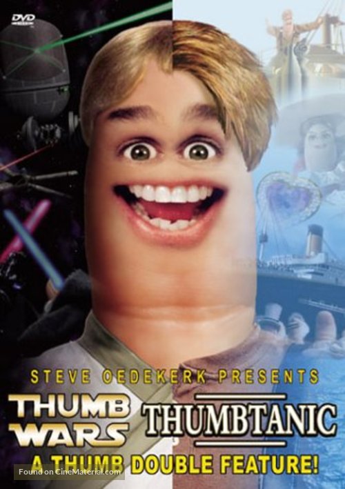 Thumbtanic - poster