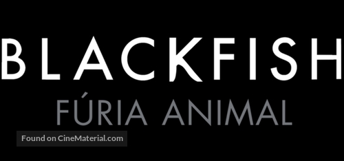 Blackfish - Brazilian Logo