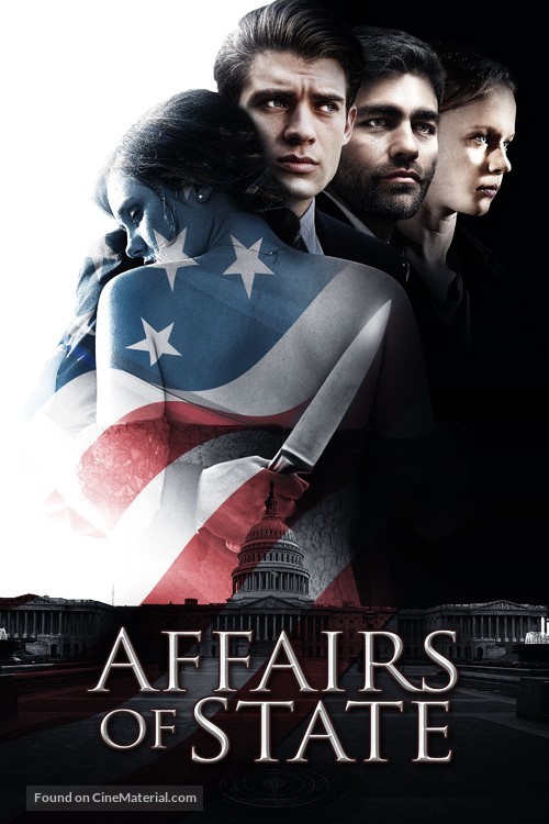 Affairs of State - Video on demand movie cover