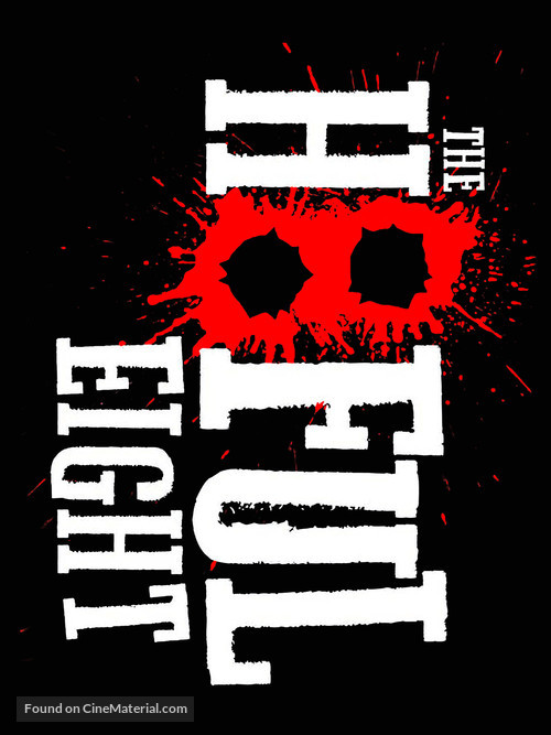 The Hateful Eight - Movie Cover