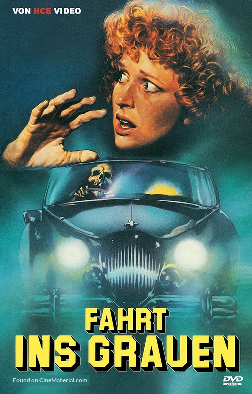 Mr Wrong - German DVD movie cover