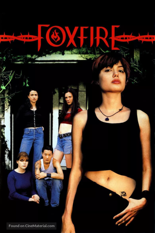 Foxfire - Movie Cover