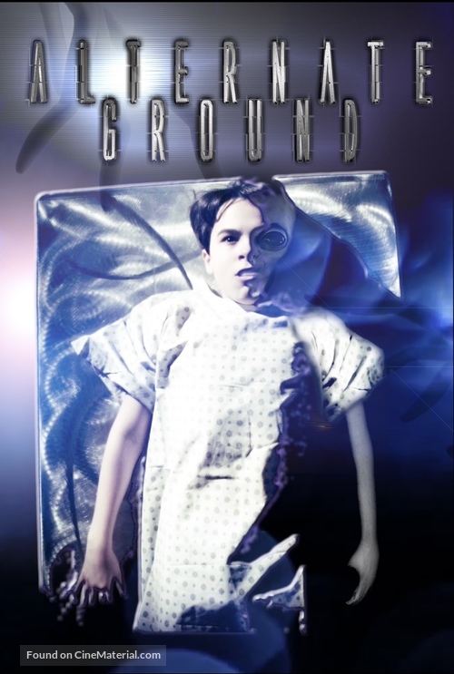 Alternate Ground - Movie Cover