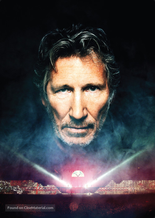 Roger Waters the Wall - Movie Poster