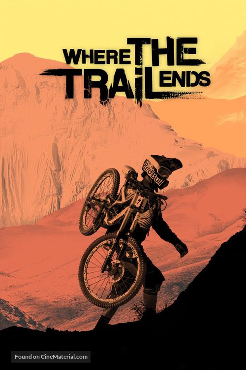 Where the Trail Ends - Movie Poster