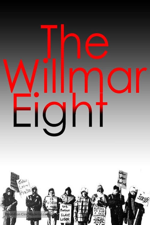 The Willmar 8 - Movie Cover