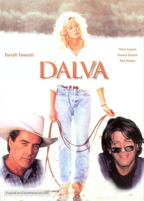 Dalva - Movie Cover