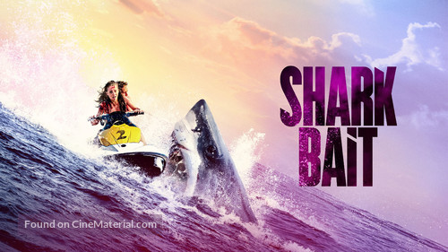 Shark Bait - Movie Poster