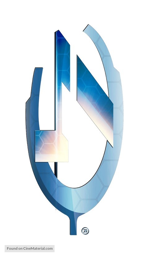 Halo - Logo