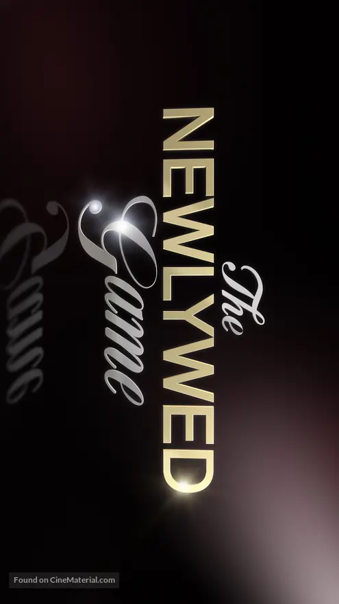 "The Newlywed Game" (2009) logo