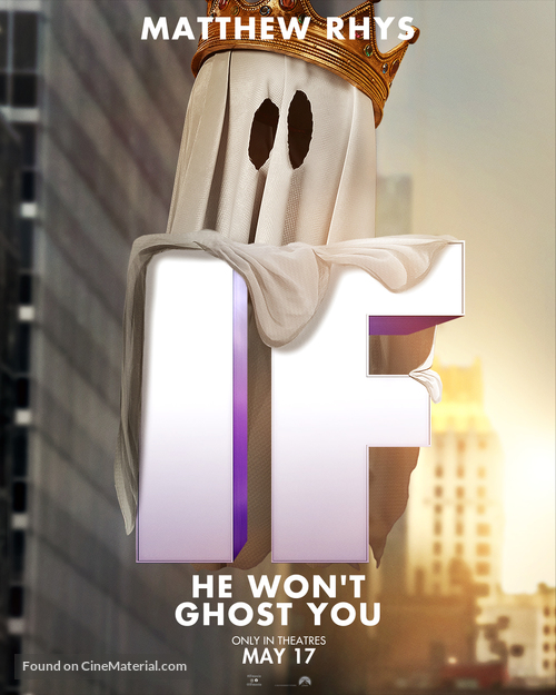 If - Movie Poster