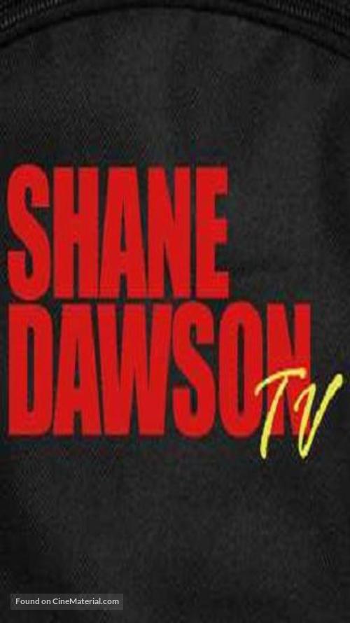 &quot;Shane Dawson TV&quot; - Logo