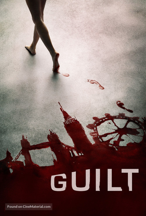 &quot;Guilt&quot; - Movie Cover