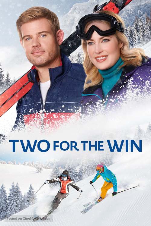 Two for the Win - Movie Cover