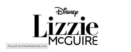&quot;Lizzie McGuire&quot; - Logo