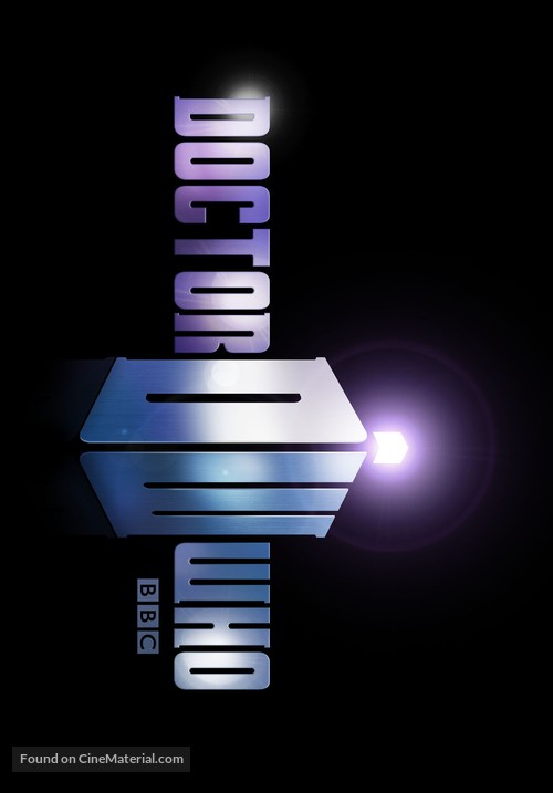 &quot;Doctor Who&quot; - Logo