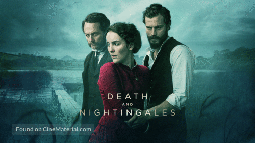 Death and Nightingales - British Movie Cover
