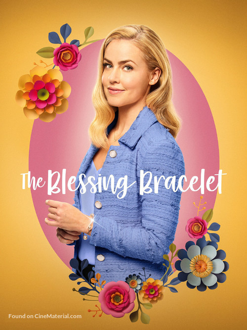 The Blessing Bracelet - Movie Poster