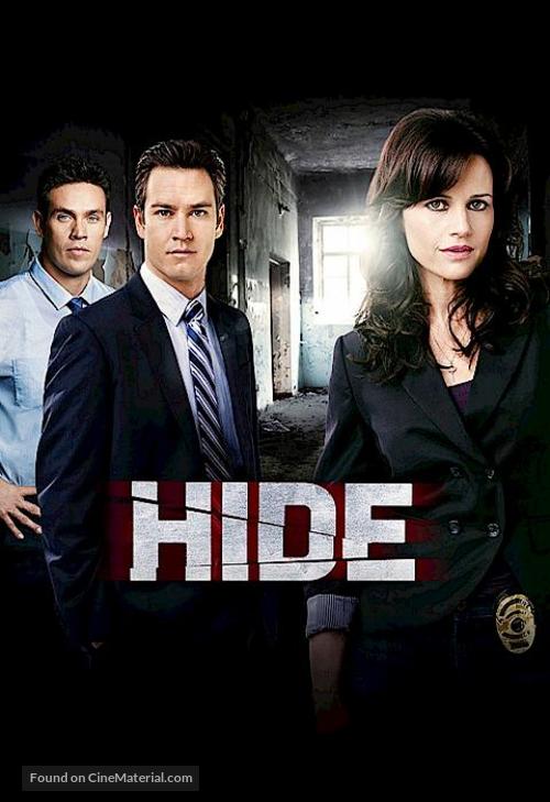 Hide - Movie Cover