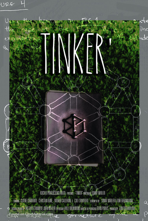 Tinker - Movie Poster