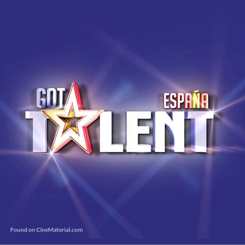 &quot;Got Talent - Espa&ntilde;a&quot; - Spanish Logo