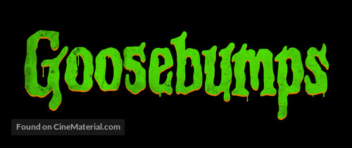 Goosebumps - Logo