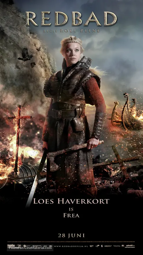 Redbad 2019 Redbad 2019