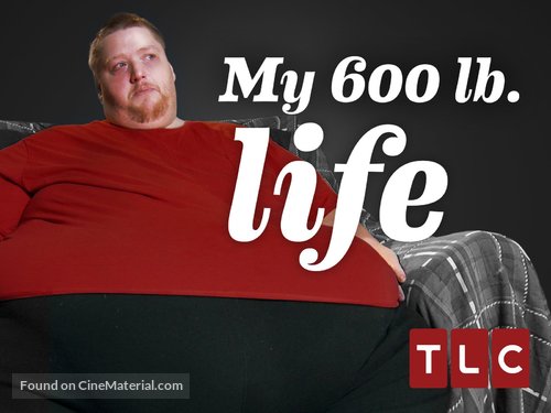 &quot;My 600-lb Life&quot; - Video on demand movie cover