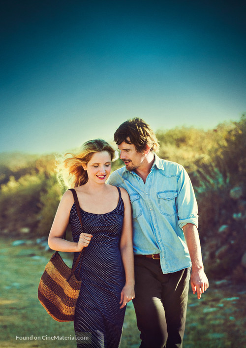 Before Midnight - Key art