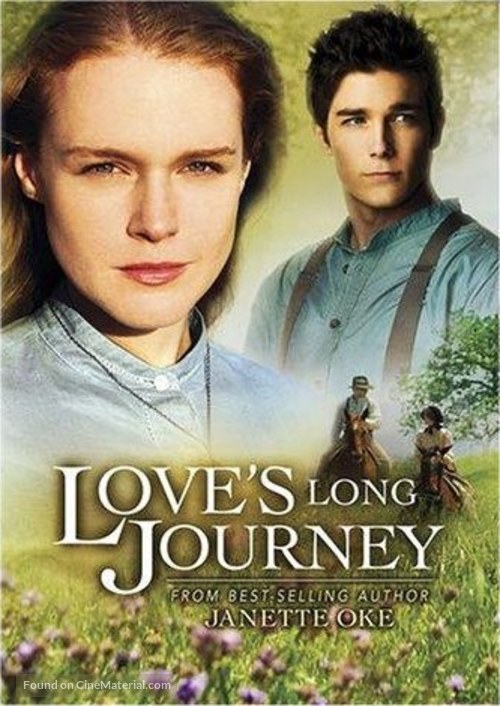 Love&#039;s Long Journey - Movie Cover