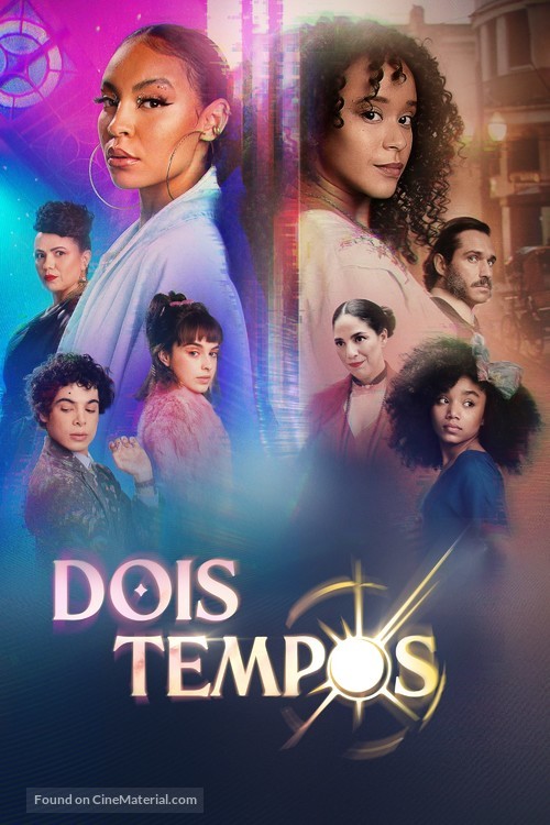 Dois Tempos - Brazilian Movie Cover